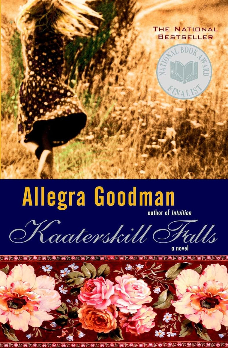 Kaaterskill Falls: A Novel