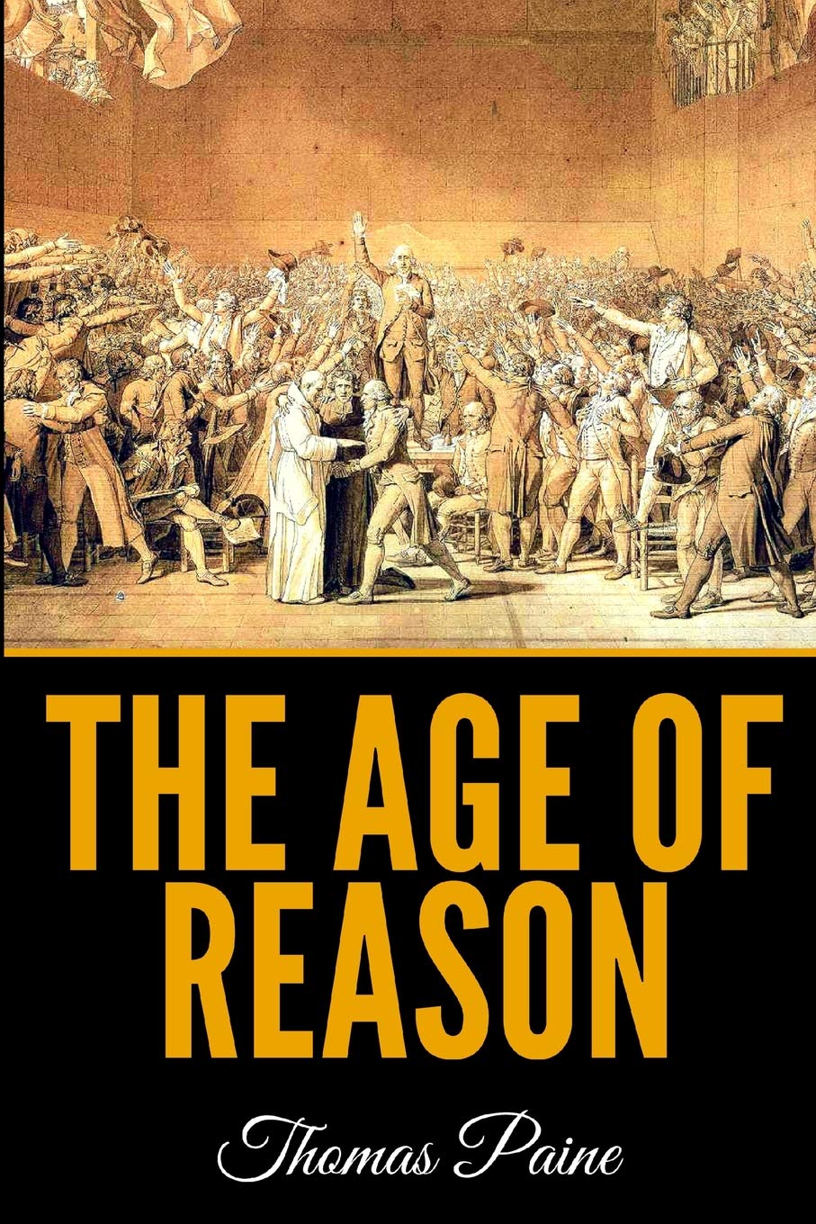 The Age Of Reason