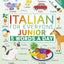 Italian for Everyone Junior 5 Words a Day: Learn and Practise 1,000 Italian Words