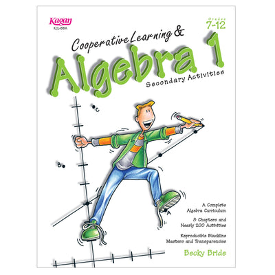 Cooperative Learning & Algebra, Grades 7-12