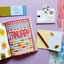 Book for Paper Lovers: Color Your World