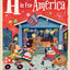 A Is for America (BabyLit)