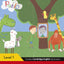 Ladybird Readers Level 1 - Pablo: Are You Sad, Pablo?: (ELT Graded Reader)