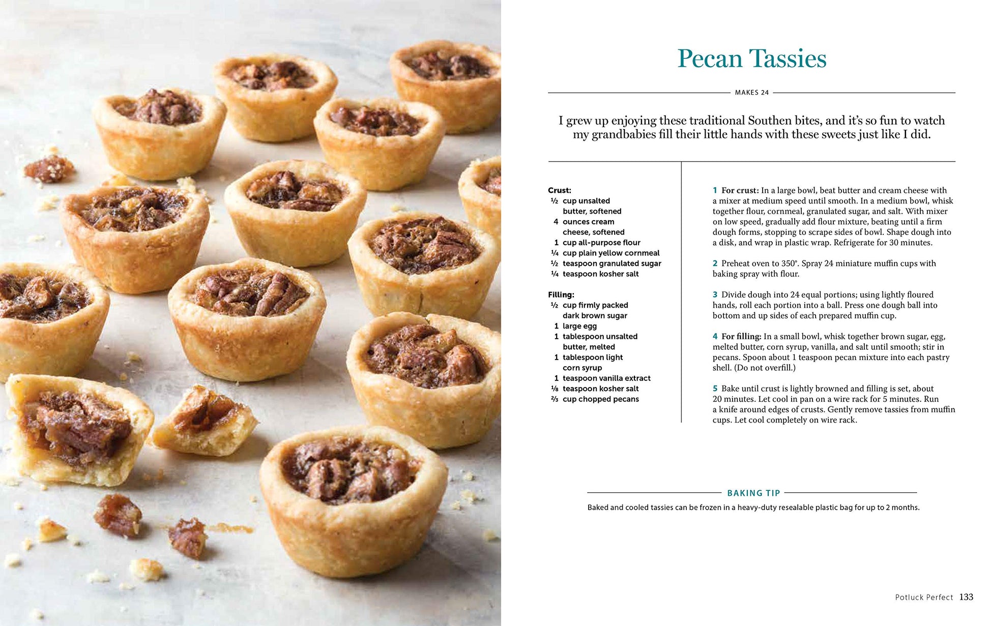 Paula Deen's Southern Baking: 125 Favorite Recipes from My Savannah Kitchen