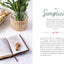 A Savior Is Risen: An Easter Devotional (40 Daily Devotions for Lent) – The Perfect Christian Gift for Lent and Easter