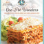 One Pot Wonders (Keep It Simple)