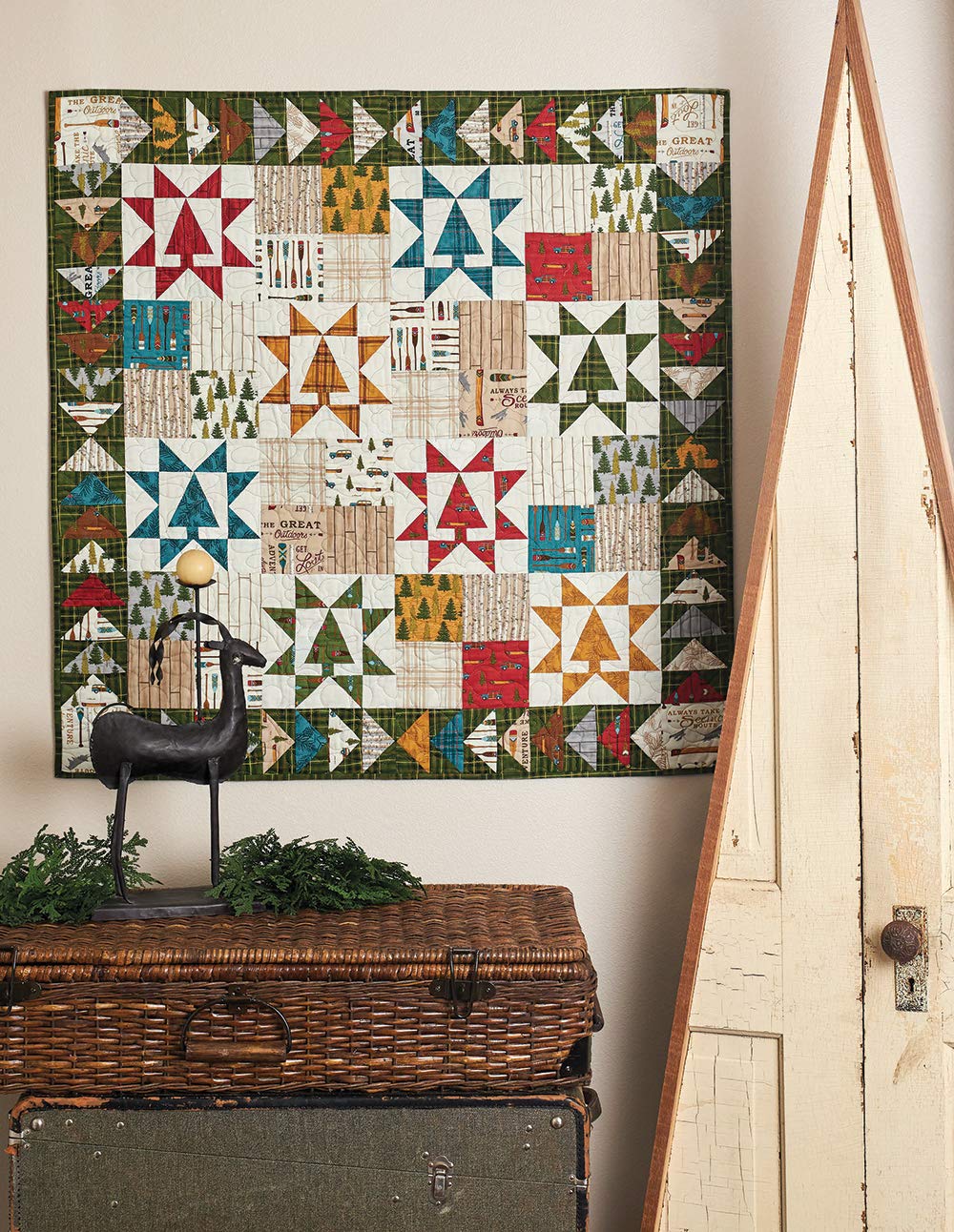 Moda All-Stars - Cakewalk: A Carnival of Quilts That Begin with 10" Layer Cake Squares