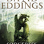 Malloreon Series Books 1 - 5 Collection Set by David Eddings (Guardians of the West, King of the Murgos, Demon Lord of Karanda, Sorceress of Darshiva & Seeress of Kell)