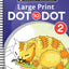 Brain Games - Large Print Dot-To-Dot 2
