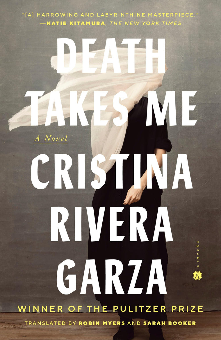 Death Takes Me: A Novel