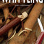 The Little Book of Whittling: Passing Time on the Trail, on the Porch, and Under the Stars (Woodcarving Illustrated Books) (Fox Chapel Publishing) Instructions for 18 Down-Home Style Projects