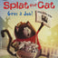 Splat the Cat Gets a Job! (I Can Read Level 2)