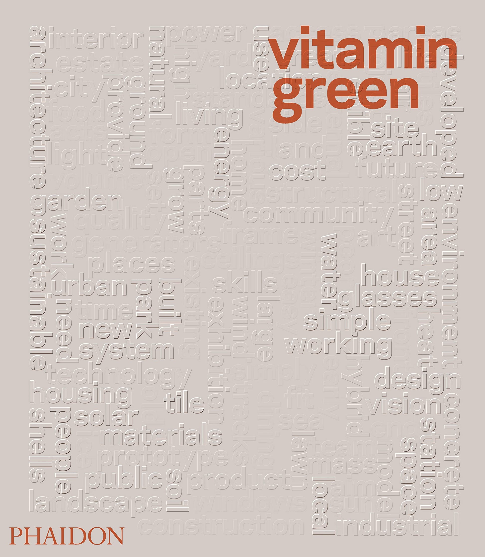 Vitamin Green