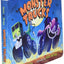 Monster Trucks Board Book