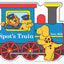 Spot's Train