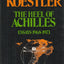 The Heel of Achilles: Essays 1968-1973