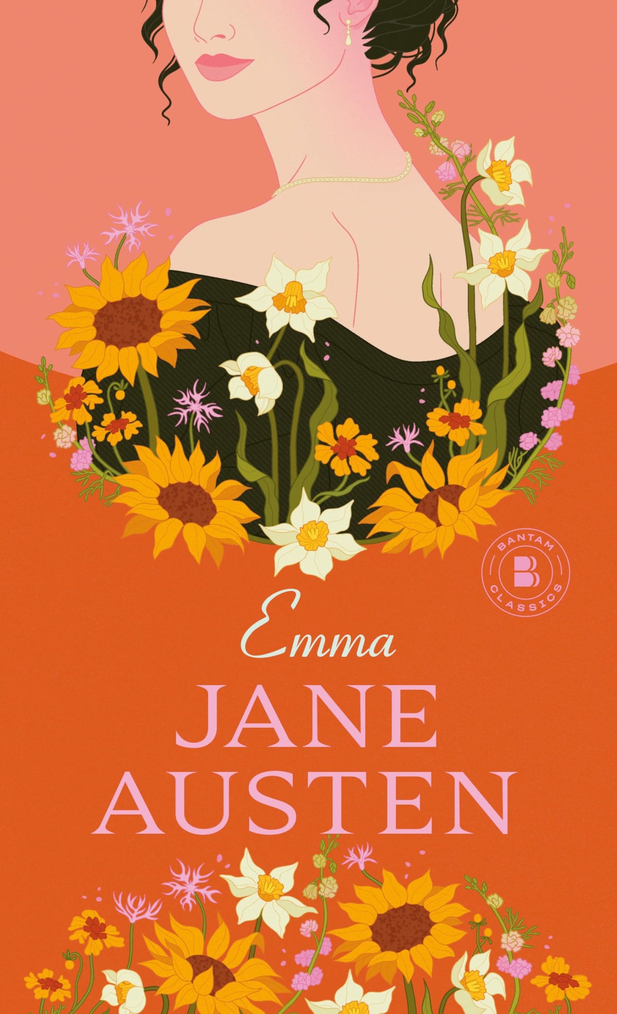 Emma (Bantam Classics)