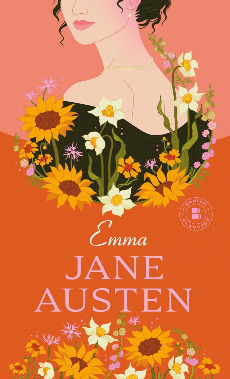 Emma (Bantam Classics)