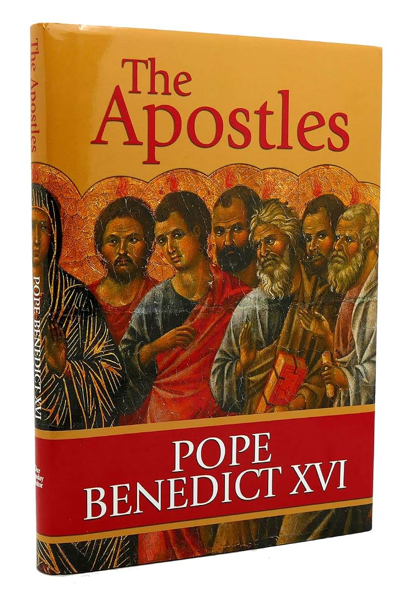 The Apostles