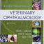 Slatter's Fundamentals of Veterinary Ophthalmology by Maggs