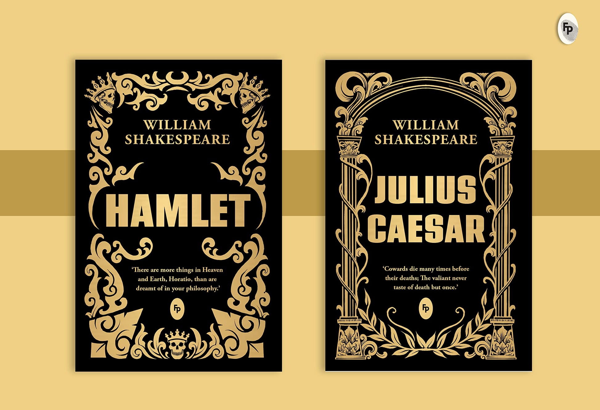 Greatest Works of William Shakespeare (Boxed Set of 10) - Hamlet / Othello / The Merchant of Venice / Macbeth / The Comedy of Errors / Romeo and Juliet /