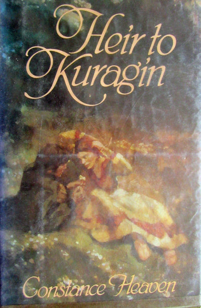 Heir to Kuragin
