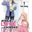Ayaka is in Love with Hiroko! Volume 1