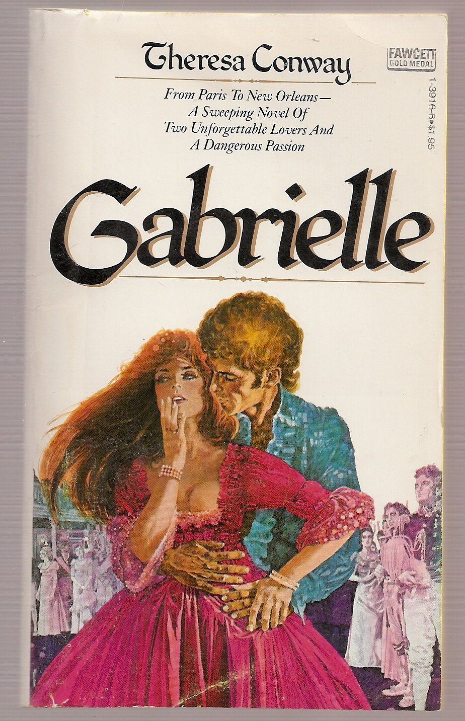 Gabrielle