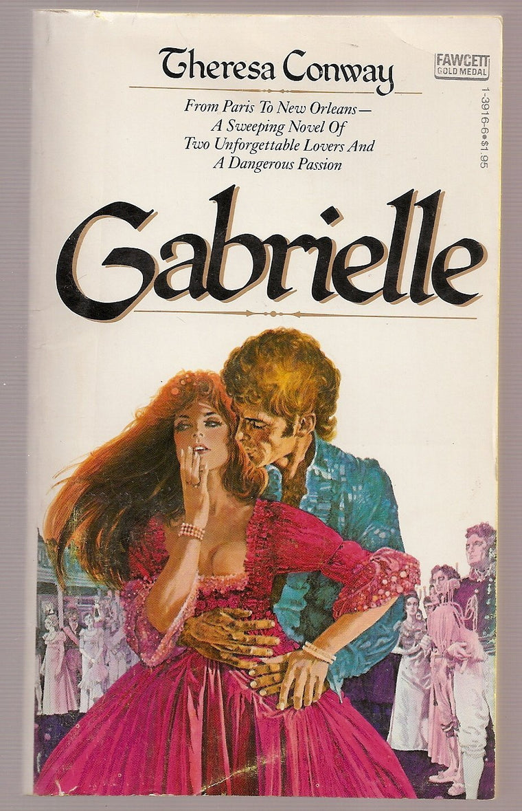 Gabrielle
