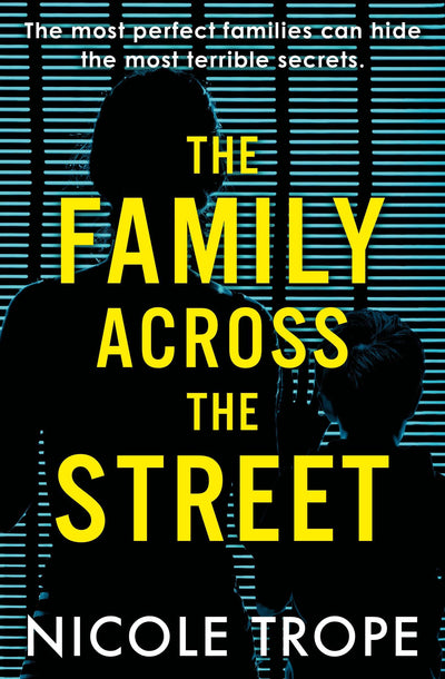 Family Across the Street
