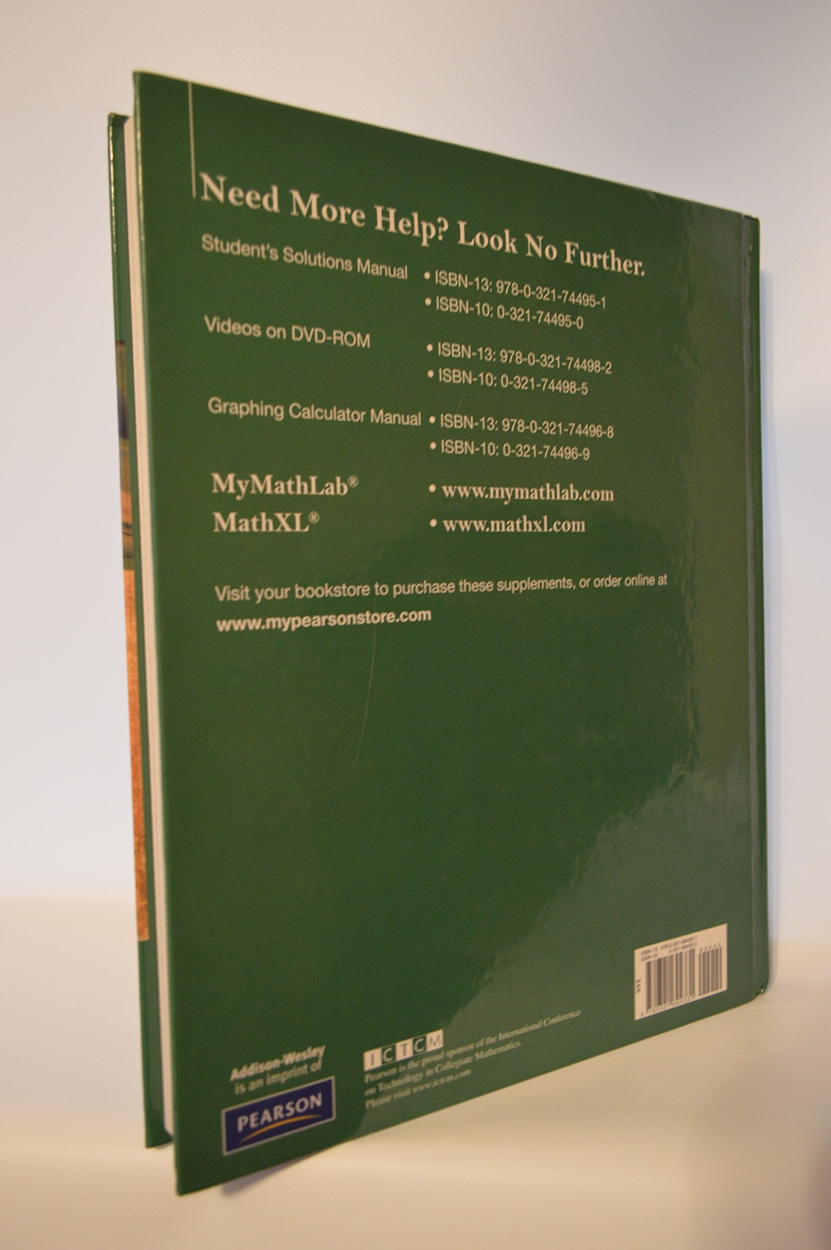 Calculus and Its Applications (10th Edition)