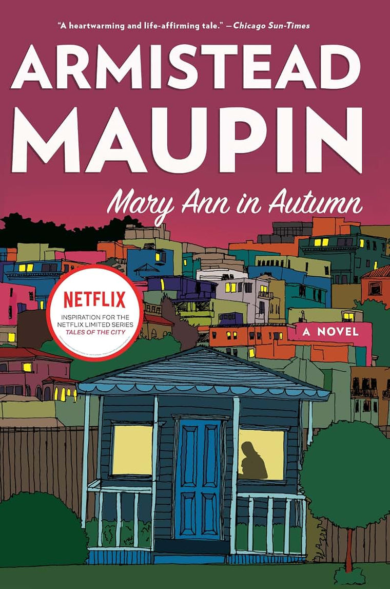 MARY ANN AUTUMN