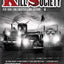 The Kill Society: A Sandman Slim Novel (Sandman Slim, 9)