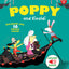Poppy and Vivaldi: Storybook with 16 musical sounds (Poppy S