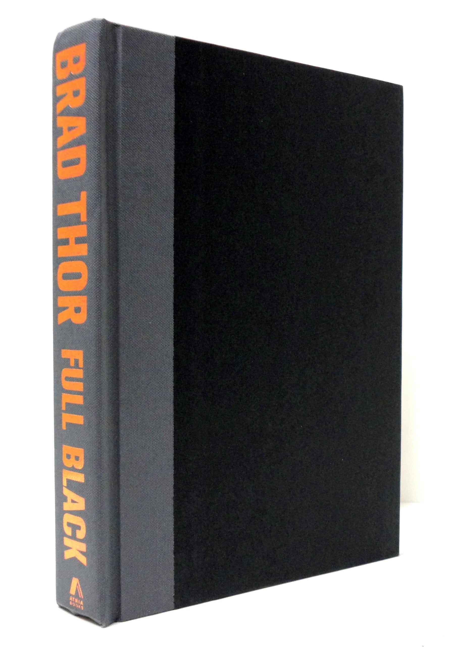 Full Black: A Thriller (Scot Harvath)