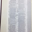 King James Version Strongs Concordance Rsc