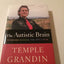 The Autistic Brain: Thinking Across the Spectrum by Grandin,