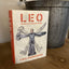LEO, Inventor Extraordinaire