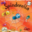 Spinderella: The brilliantly funny illustrated childrens Halloween 2025 picture book perfect for children aged 3 to 6