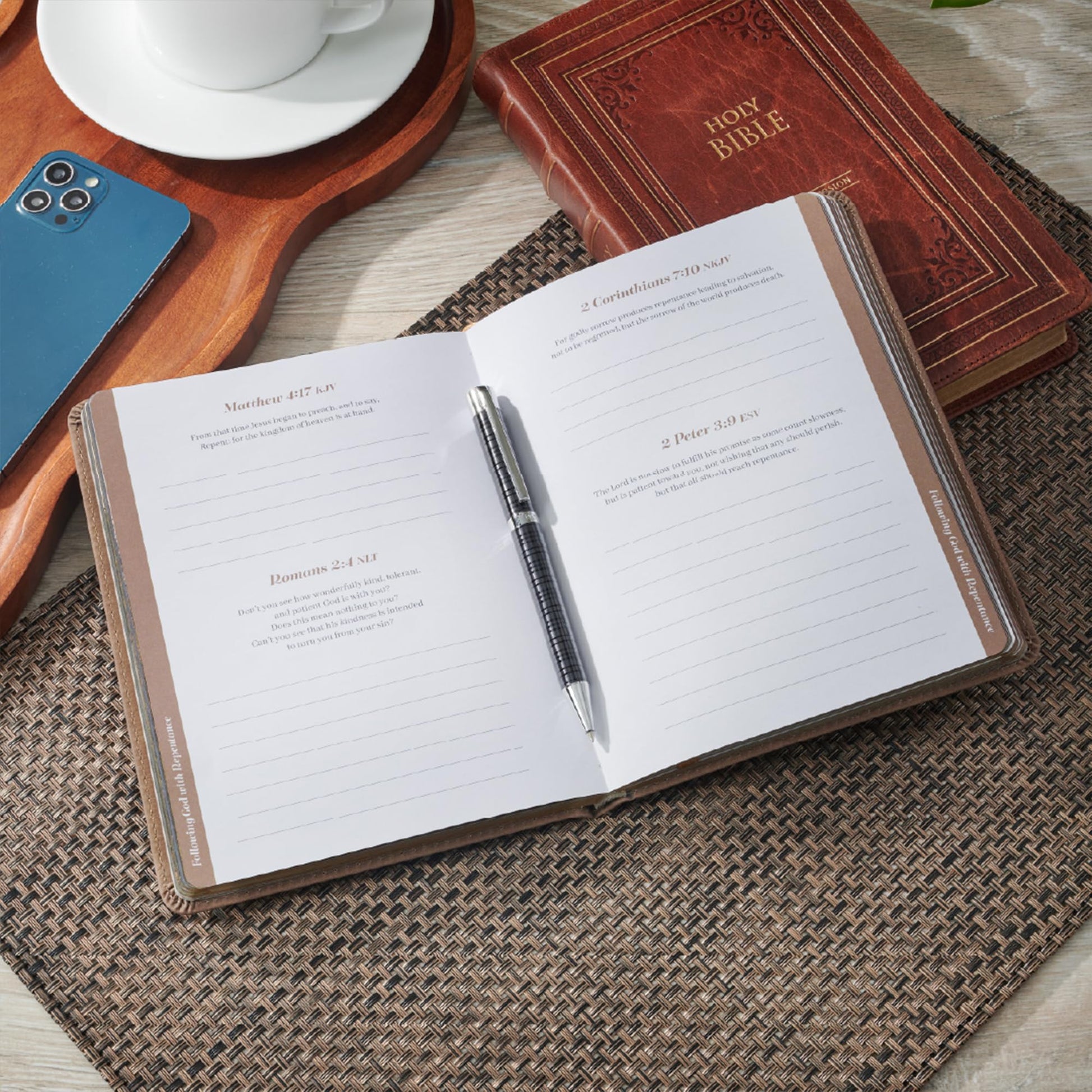 Bible Verses Every Christian Should Know (Firm Foundations)