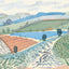 David Hockney: A Yorkshire Sketchbook
