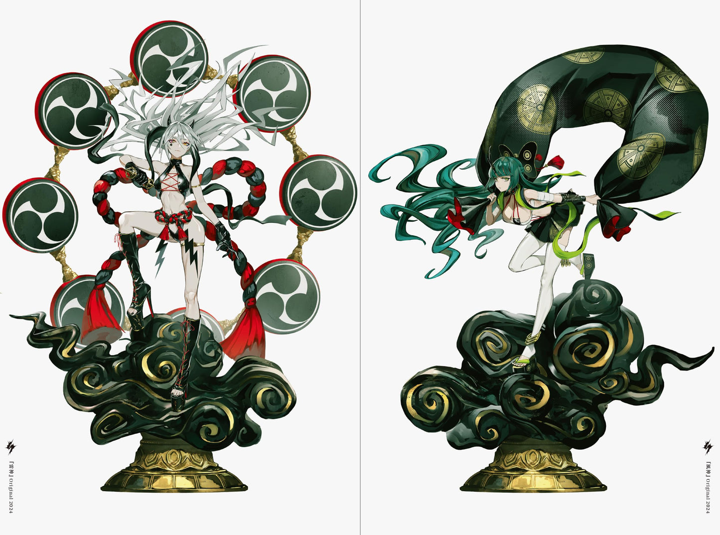 LAM Artworks IKADUCHI (Japanese Edition)