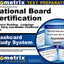 Flashcard Study System for the National Board Certification Literacy: Reading - Language Arts: Early and Middle Childhood Exam: National Board ... National Board Certification Exam (Cards)