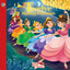 Phidal Twelve Dancing Princesses Little Classics - Stories for kids, 24-page storybook