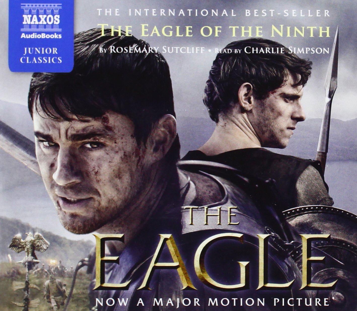 Eagle of the Ninth (Junior Classics)