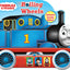 Thomas & Friends - Rolling Wheels Sound Book - PI Kids