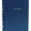 NKJV, Gift and Award Bible, Leather-Look, Blue, Red Letter, Comfort Print: Holy Bible, New King James Version