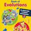 Pokémon Book of Evolutions