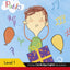 Ladybird Readers Level 1 - Pablo: Noisy Party: (ELT Graded Reader)