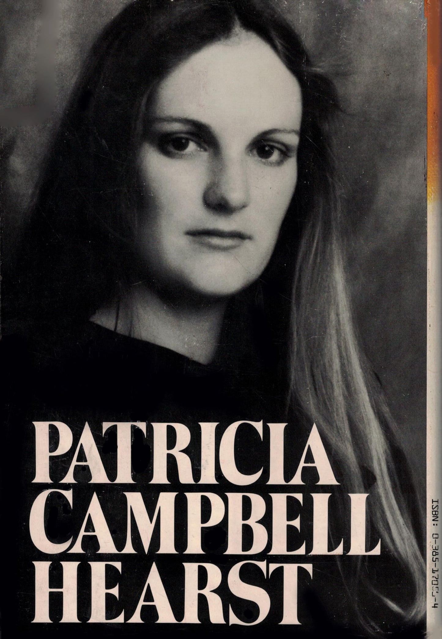 Every Secret Thing by Patricia Campbell Hearst